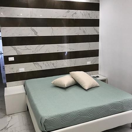 Salsedine 호텔 포르토 세자레오 외부 사진