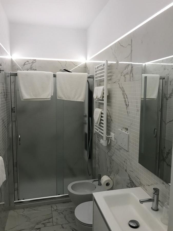 Salsedine 호텔 포르토 세자레오 외부 사진